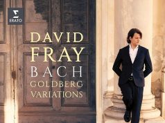 Bach: Goldberg variációk – Fray
