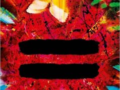 Ed Sheeran: „=” (Equals)