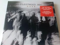 Fleetwood Mac: Live – 3 CD