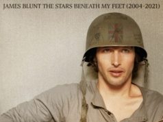 James Blunt The Stars Beneath My Feet (2004-2021)