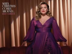 Kelly Clarkson: When Christmas Comes Around…