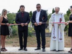 A Magyar Falu Program keretében megvalósított projektek Fülöpjakabon