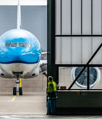 BCA: Hatalmas megtérülést hoznak a szoftverrobotok az Air France-KLM szolgáltatóközpontjának