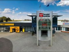 A „Hatékonyságot és ügyfélbizalmat javító digitalizációs megoldások fejlesztése a Tormási Kft-nél”