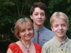 Gerhátné Papp Rita zongora- és csembalóművésznek ítélték a Nők a Nemzet Jövőjéért Egyesület elnökségi tagjai a szervezet 2007-ben alapított díját