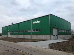 Eredményes esztendőt zárt a Kádár Környezetvédelmi Kft.