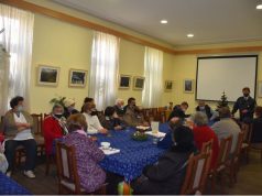 BALESETMEGELŐZÉS A KECSKEMÉTI BARÁTSÁG KÖZPONTBAN