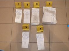 FOGADOTT FIÁVAL JÁRT LOPNI, DE ELFOGTÁK