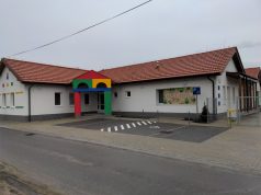 Bölcsődei férőhelyek bővítése Orgoványon TOP-1.4.1-19-BK1-2019-00017