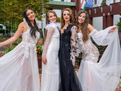 Vírusmentes övezet lesz a nemzeti szépségverseny döntője a királyi kastélyban!