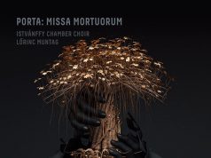 Porta: Missa Mortuorum – Istvánffy Kamarakórus