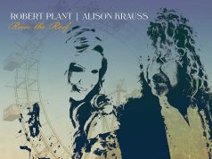 Robert Plant & Alison Krauss: Raise The Roof