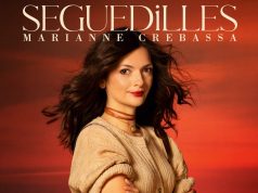 Seguedilles – Marianne Crebassa