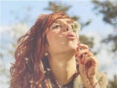 Zaz: Isa