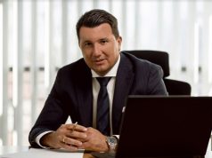 A Magyar Bankholding közgyűlése jóváhagyta Dr. Barna Zsolt vezérigazgatói kinevezését