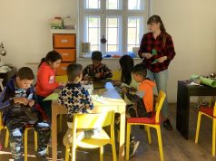 Biztosított a mélyszegénységben élő gyerekek Tanodájának jövő évi működése