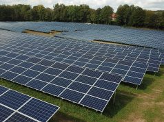 Megindultak a magyar cégek a napelemekért