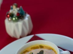 Ezek a ferences szerzetesek kedvenc ételei