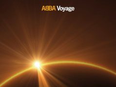 ABBA: Voyage