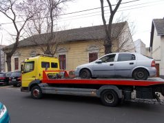 Városrendészet hírek