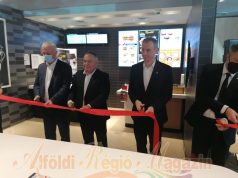 Megnyílt a Jókai utcai McDonald’s