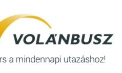Több mint 18 ezer munkavállaló bére emelkedik jelentősen a Volánbusznál