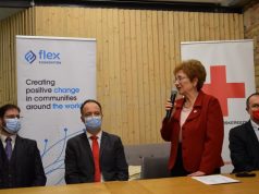 „Tanulj tovább, lépj tovább”