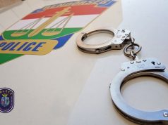 KÖSZÖNŐLEVELET KAPTAK A KECSKEMÉTI RENDŐRKAPITÁNYSÁG MUNKATÁRSAI