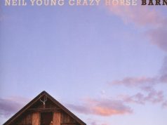 Neil Young & Crazy Horse: Barn