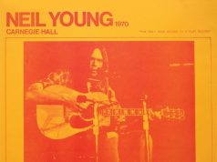 Neil Young: Carnegie Hall 1970