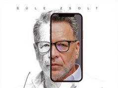 Süle Zsolt: Legyen ilyen