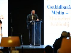 „A családban is ott vannak a szuperhősök” – A Média a Családért-díj 2021 győztesei