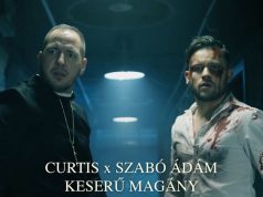 Visszatért Curtis és Szabó Ádám egy tragikus fináléra