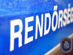 ELFOGATÓPARANCS ALAPJÁN FOGTÁK EL A BETÖRŐKET