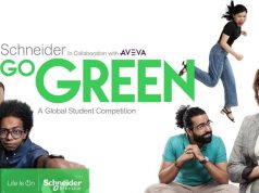 Jöhetnek a merész ötletek – indul a Go Green, a fenntartható megoldások versenye