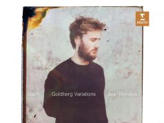 Bach: Goldberg variációk – Rondeau