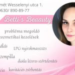 Betti ‘S Beaauty
