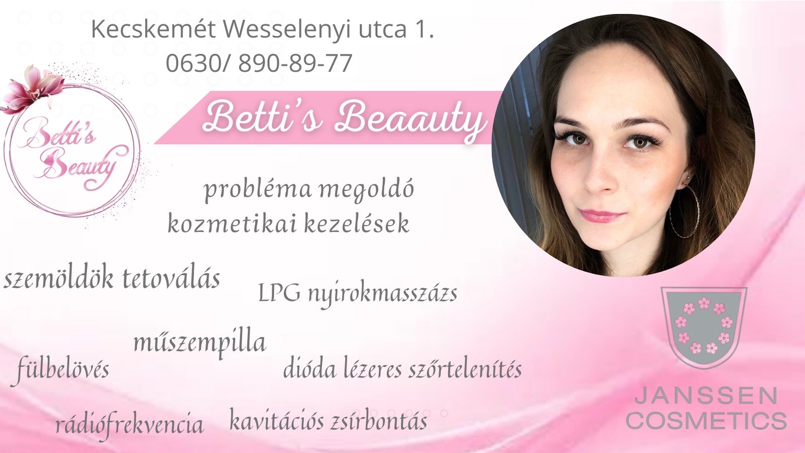 Betti ‘S Beaauty 