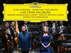 Elīna Garanča: Live from Salzburg
