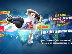 Találd meg önmagad a táncban!