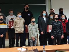 Országos Programozó Csapatverseny