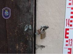 LEZÁRTÁK: 15 ÉVES TOLVAJ ÖTSZÖR