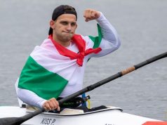 A 18 éves paralimpiai bajnok állandó partnert kapott a párizsi olimpiáig