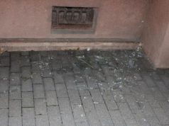 LEZÁRT AKTA: FELADTA MAGÁT A RONGÁLÓ