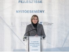 TELJESKÖRŰEN FELÚJÍTJÁK A 441. SZ. FŐÚT KECSKEMÉT-NAGYKŐRÖS SZAKASZÁT