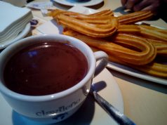 Gyorsan elkészíthető a spanyolok kedvenc fánkfélesége, a churros