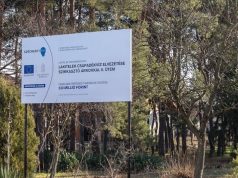 TELEPÜLÉSI KÖRNYEZETVÉDELMI INFRASTRUKTÚRA-FEJLESZTÉSEK
