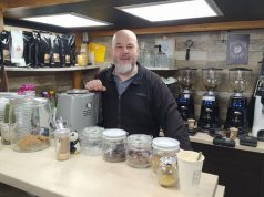 Kávékülönlegességek a belvárosban ,Nano coffee