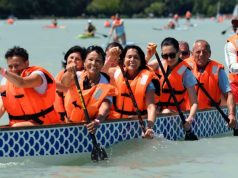 Indul a nevezés a Hervis Balaton-átevezésre