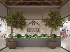 Csütörtökön nyit a Szilvási Áruház